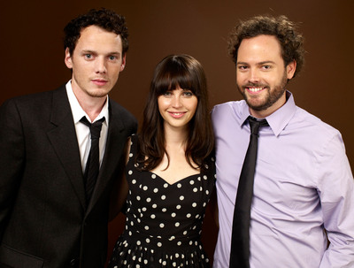 Felicity Jones Poster 2124882