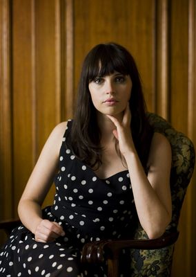 Felicity Jones Poster 2124883