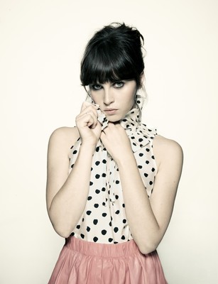 Felicity Jones Poster 2128549