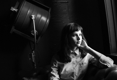 Felicity Jones Poster 2296637
