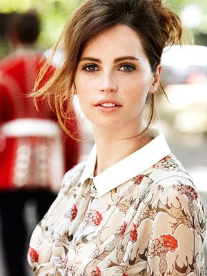 Felicity Jones Poster 2315341