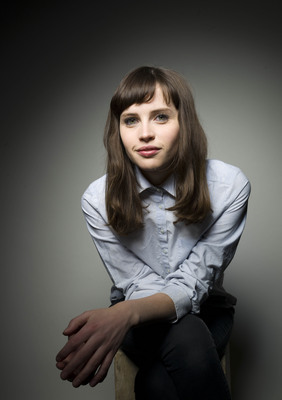 Felicity Jones Poster 2354693