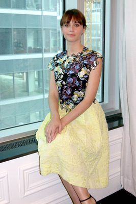 Felicity Jones Poster 2465650