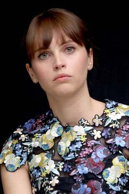 Felicity Jones Poster 2465663