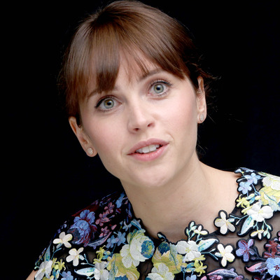 Felicity Jones Poster 2465664