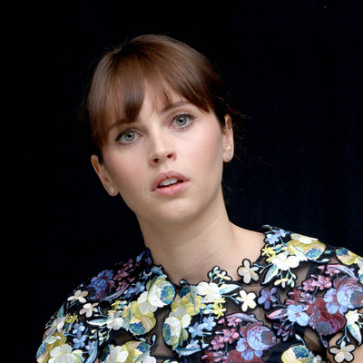 Felicity Jones Poster 2465665