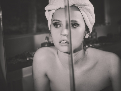 Felicity Jones Poster 2475124