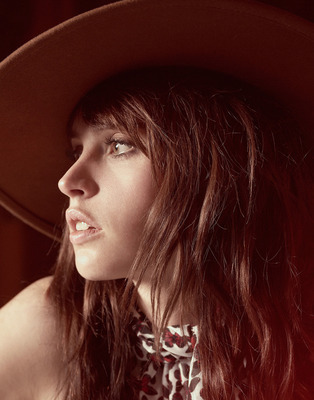 Felicity Jones Poster 2475141