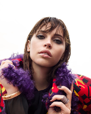 Felicity Jones Poster 2475148
