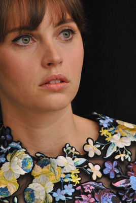 Felicity Jones Poster 2486970