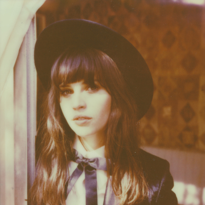 Felicity Jones Poster 2627578