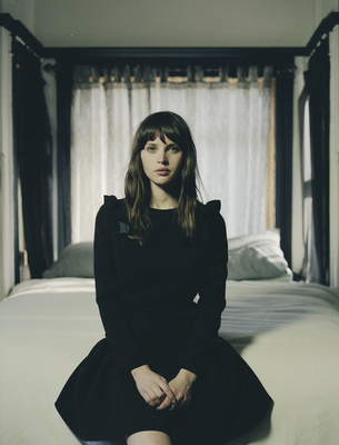 Felicity Jones Poster 2627580