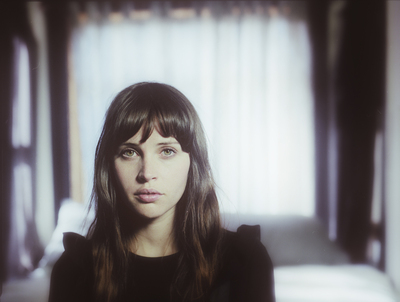 Felicity Jones Poster 2627583