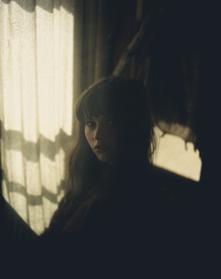 Felicity Jones Poster 2627586