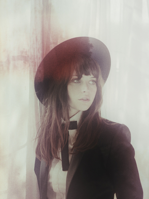 Felicity Jones Poster 2627591