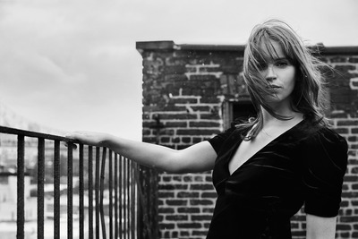 Felicity Jones Poster 2667878