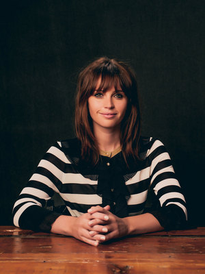 Felicity Jones Poster 2697108
