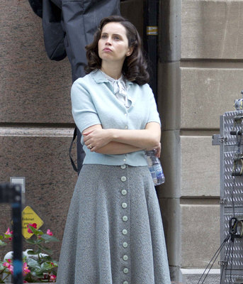 Felicity Jones Poster 2789709