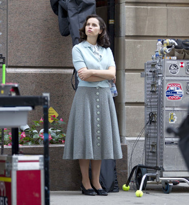 Felicity Jones Poster 2789710