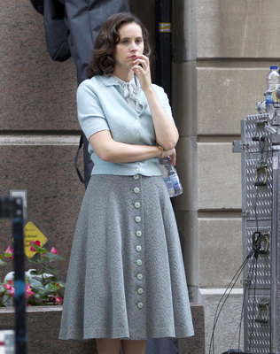 Felicity Jones Poster 2789711