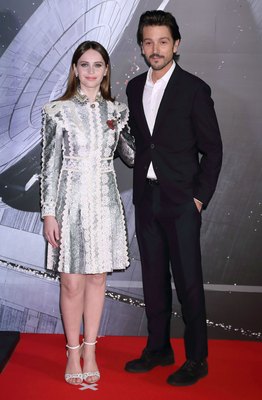 Felicity Jones Poster 2848026