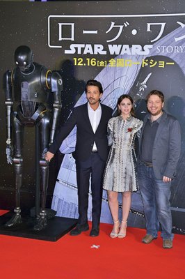 Felicity Jones Poster 2848091