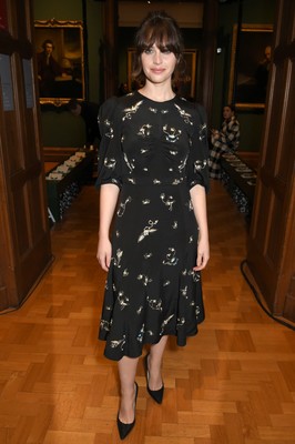 Felicity Jones Poster 3143795