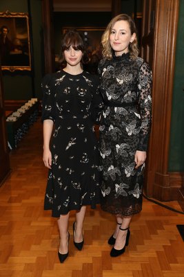 Felicity Jones Poster 3143799