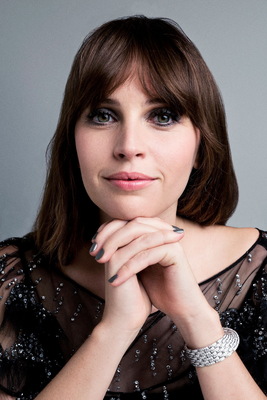 Felicity Jones Poster 3662060