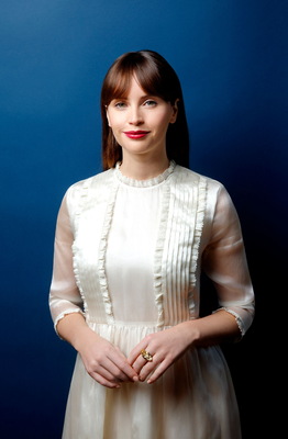 Felicity Jones Poster 3662061