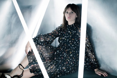 Felicity Jones Poster 3662062