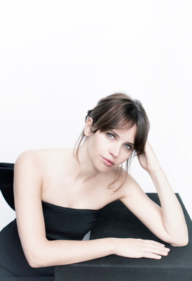 Felicity Jones Poster 3662065