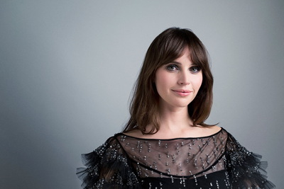 Felicity Jones Poster 3662067