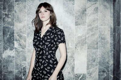 Felicity Jones Poster 3662069