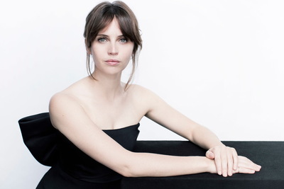 Felicity Jones Poster 3662073