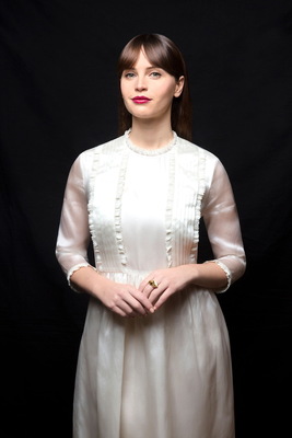 Felicity Jones Poster 3662077