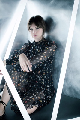 Felicity Jones Poster 3662081