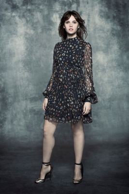 Felicity Jones Poster 3662083