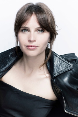 Felicity Jones Poster 3662085