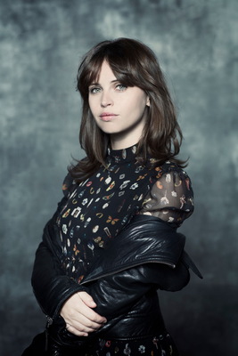 Felicity Jones Poster 3662086