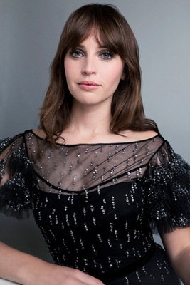 Felicity Jones Poster 3662087