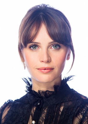 Felicity Jones Poster 3662088