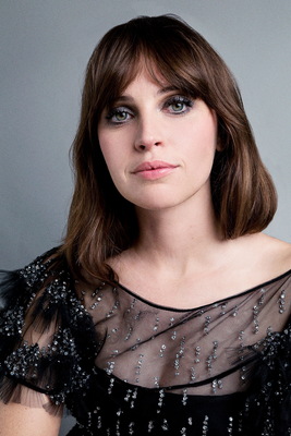 Felicity Jones Poster 3662091