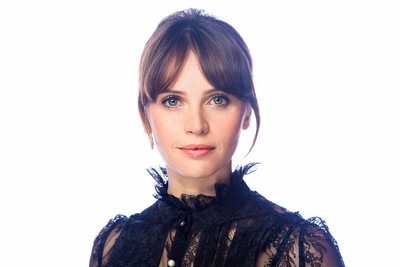 Felicity Jones Poster 3662092