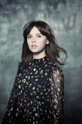 Felicity Jones Poster 3662093