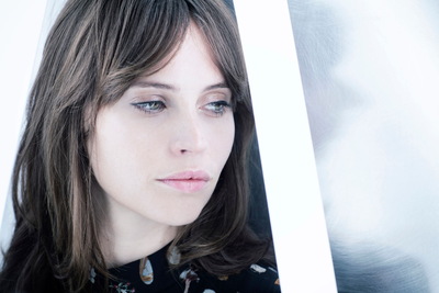 Felicity Jones Poster 3662094