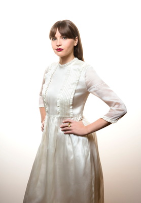 Felicity Jones Poster 3662096