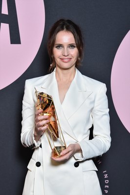 Felicity Jones Poster 3732027