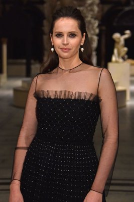 Felicity Jones Poster 3732028