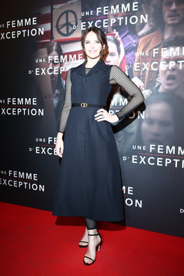 Felicity Jones Poster 3732029